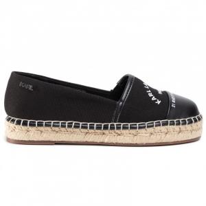 KARL LAGERFELD ESPADRYLE