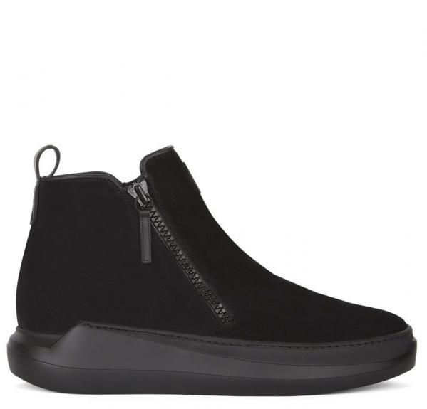 BUTY ZA KOSTKĘ \