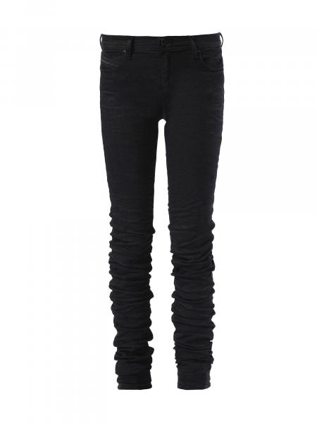 DIESEL BLACK GOLD JEANSY