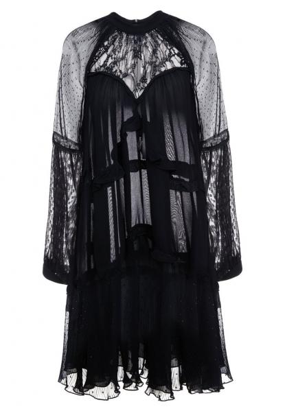 PINKO SUKIENKA \
