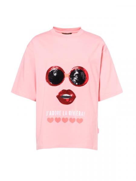 TSHIRT Z LOGO \