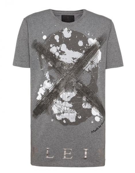 PHILIPP PLEIN MEN TSHIRT \