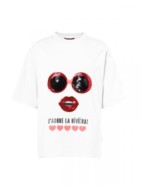TSHIRT Z LOGO \