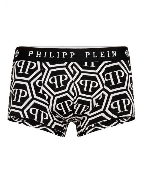 PHILIPP PLEIN MEN BOKSERKI
