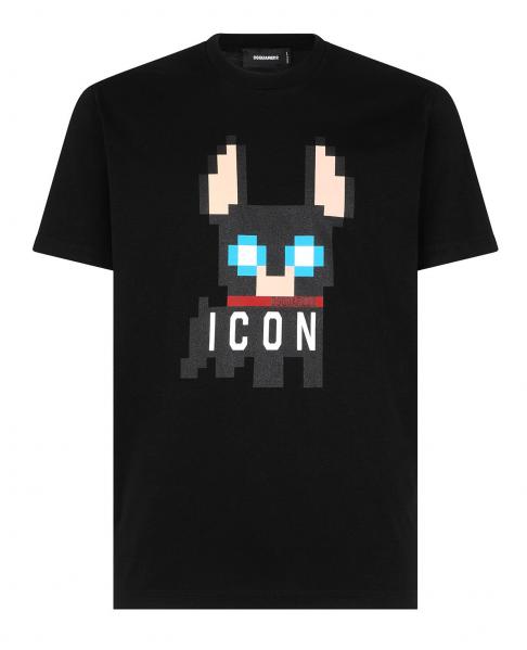TSHIRT Z LOGO