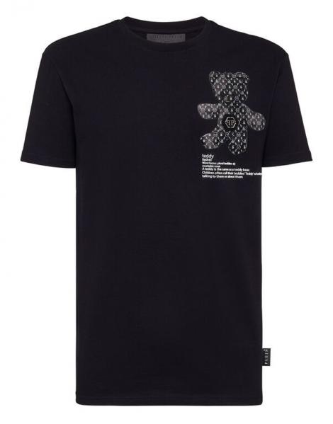 PHILIPP PLEIN MEN TSHIRT