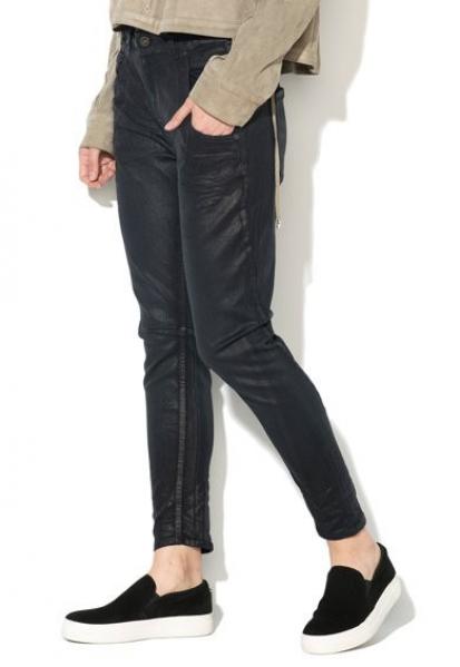 DIESEL BLACK GOLD JEANSY