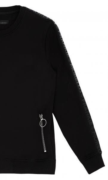 FRANKIE MORELLO MEN BLUZA \