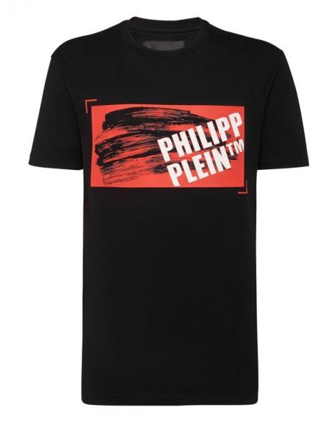 PHILIPP PLEIN MEN TSHIRT