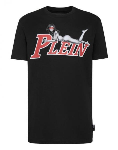 PHILIPP PLEIN MEN TSHIRT