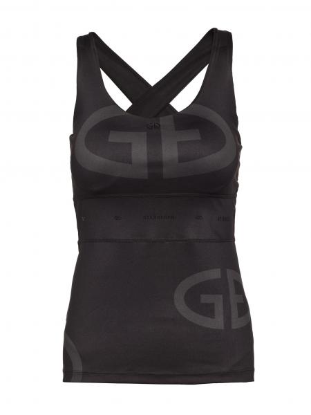 GOLDBERGH TOP LOVERI