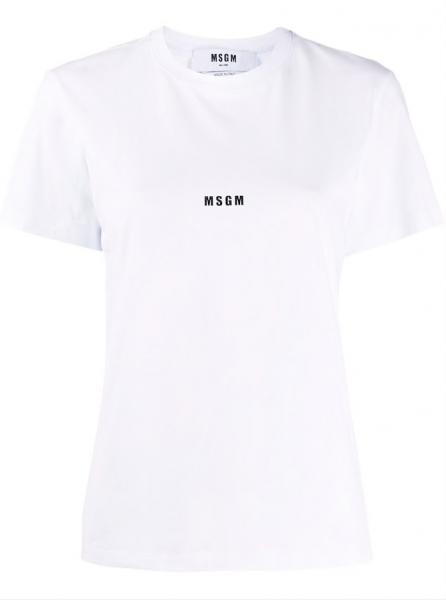 MSGM TSHIRT