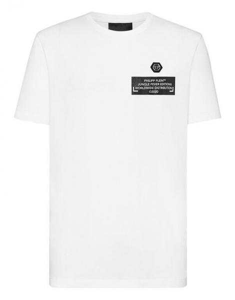 PHILIPP PLEIN MEN TSHIRT