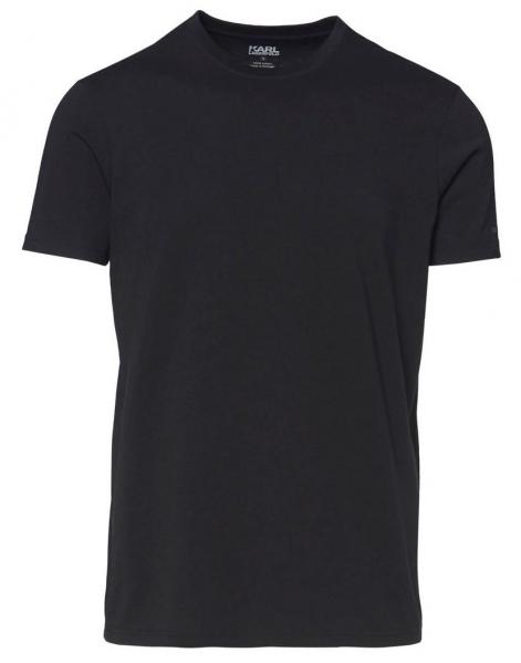 DWUPAK TSHIRT Z LOGO