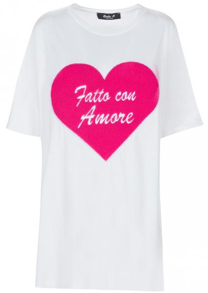 TSHIRT Z LOGO