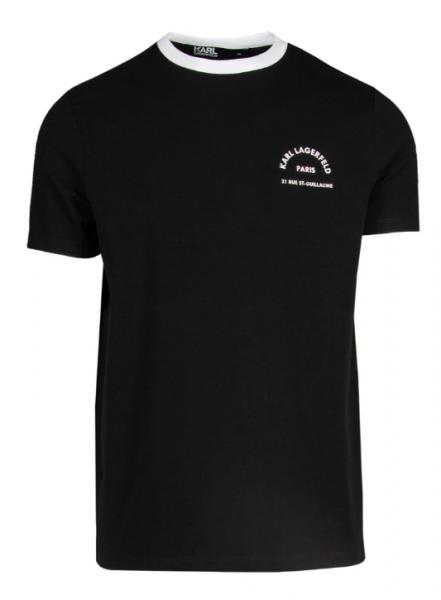 TSHIRT Z LOGO