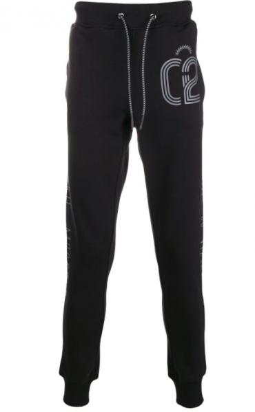 FRANKIE MORELLO MEN SPODNIE \