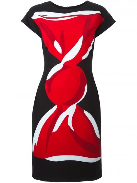 BOUTIQUE MOSCHINO SUKIENKA RA0405