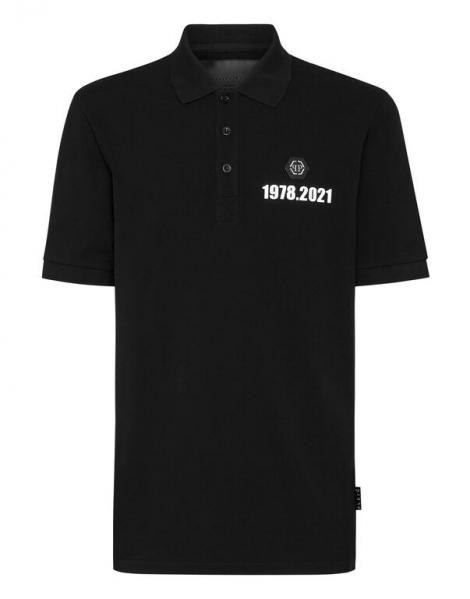 PHILIPP PLEIN MEN POLO