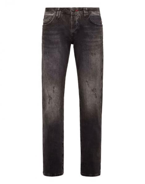 PHILIPP PLEIN MEN JEANSY