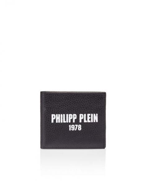 PHILIPP PLEIN MEN PORTFEL