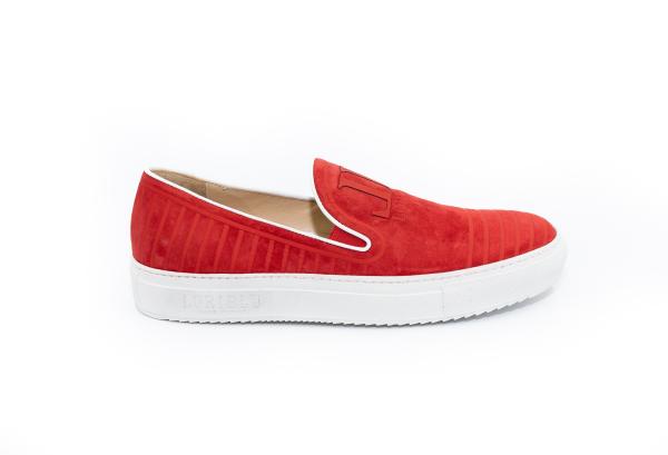 LORIBLU SLIP-ON