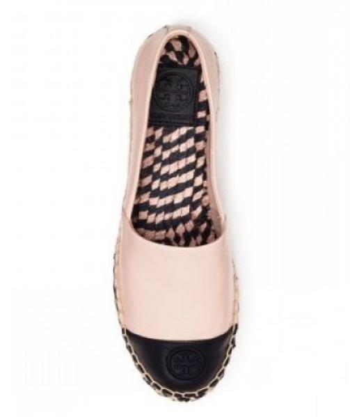 TORY BURCH ESPADRYLE \