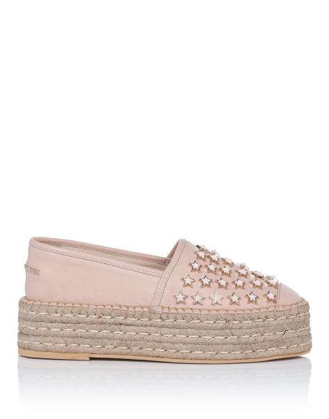 PHILIPP PLEIN ESPADRYLE \