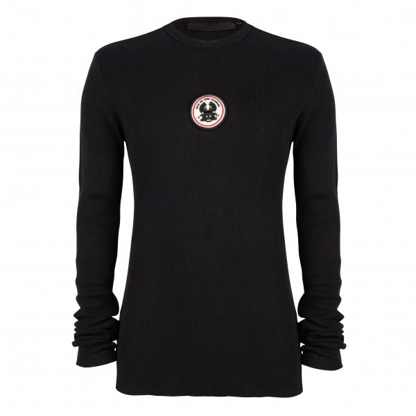 ONCE WE WERE WARRIORS LONGSLEEVE SAKAI