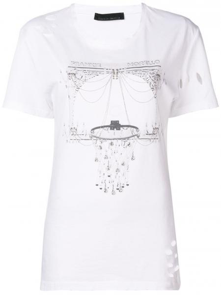 FRANKIE MORELLO TSHIRT \