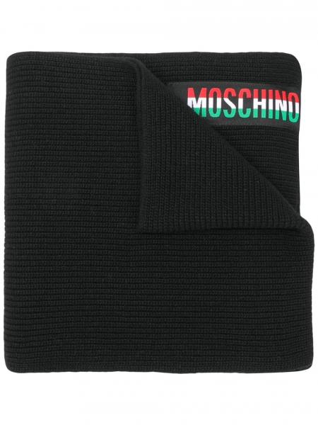 MOSCHINO MEN SZALIK