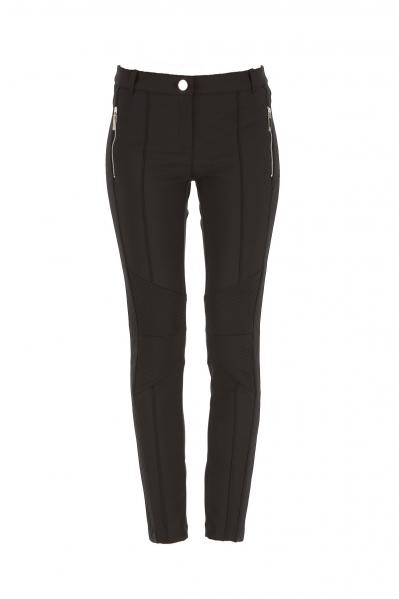 ELISABETTA FRANCHI SPODNIE PA8223867