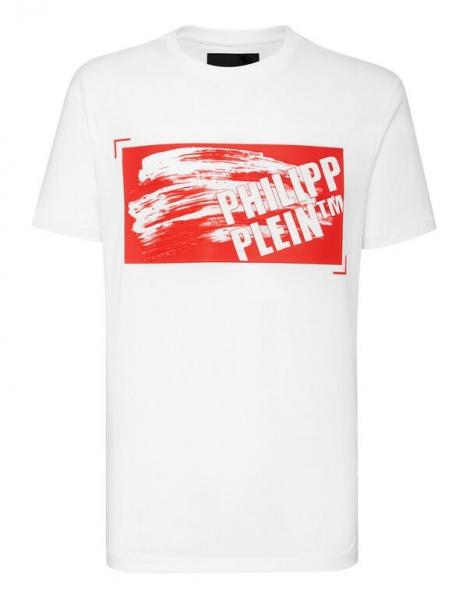 PHILIPP PLEIN MEN TSHIRT