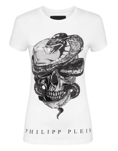 PHILIPP PLEIN TSHIRT