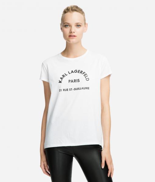 KARL LAGERFELD TSHIRT