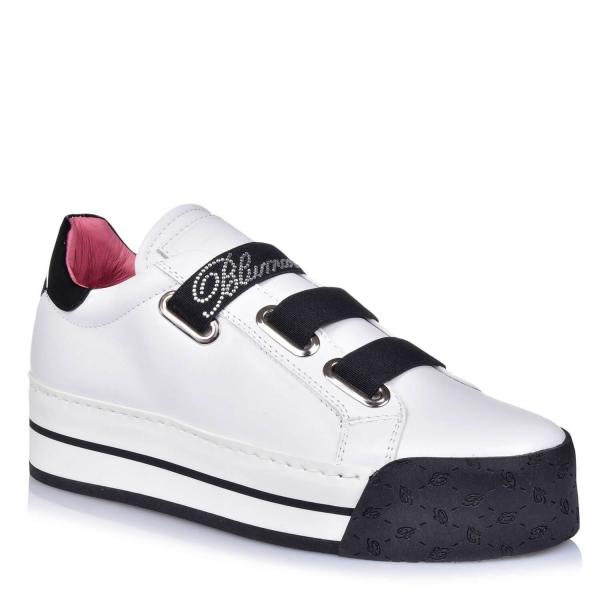 BLUMARINE SNEAKERSY