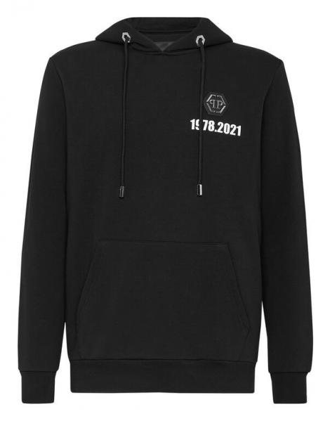 PHILIPP PLEIN MEN BLUZA