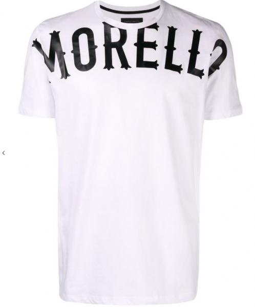 FRANKIE MORELLO MEN TSHIRT \