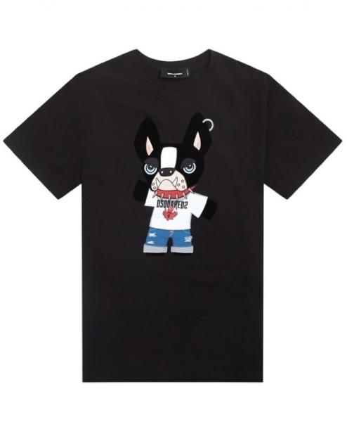 TSHIRT Z LOGO