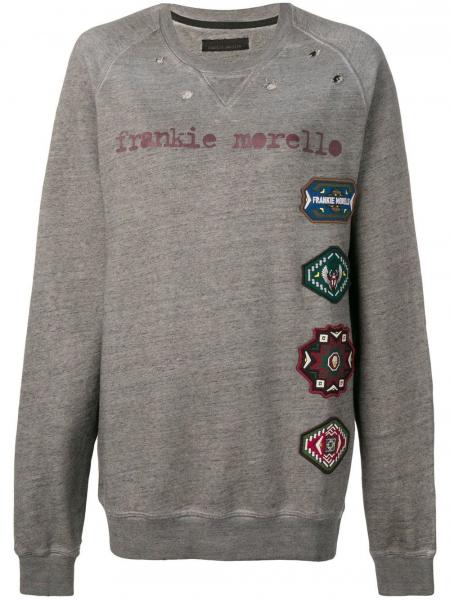 FRANKIE MORELLO MEN BLUZA \