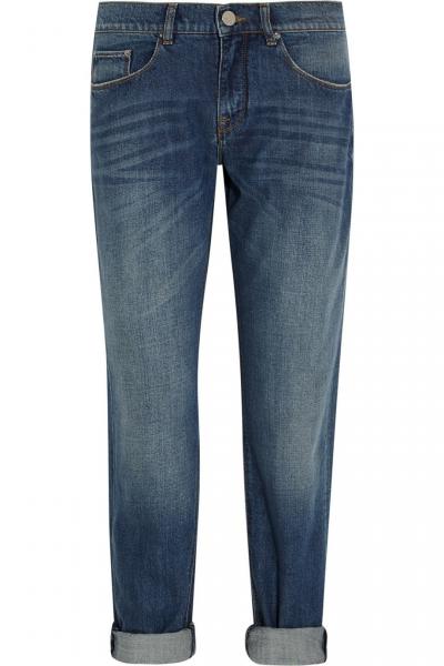 VICTORIA BECKHAM SPODNIE JEANS VB103CF369