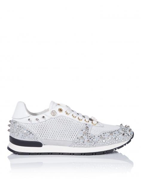 PHILIPP PLEIN SNEAKERS \