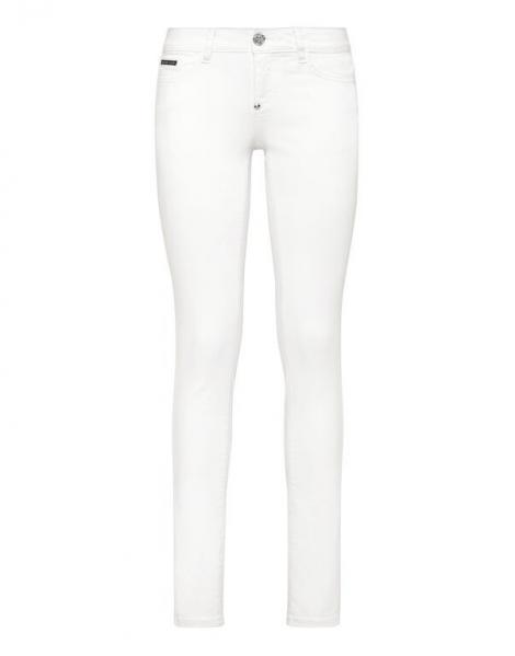PHILIPP PLEIN JEANSY ICONIC