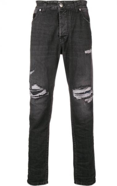 JOHN RICHMOND MEN JEANSY \