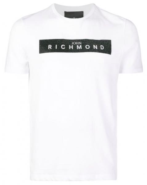 JOHN RICHMOND MEN TSHIRT \