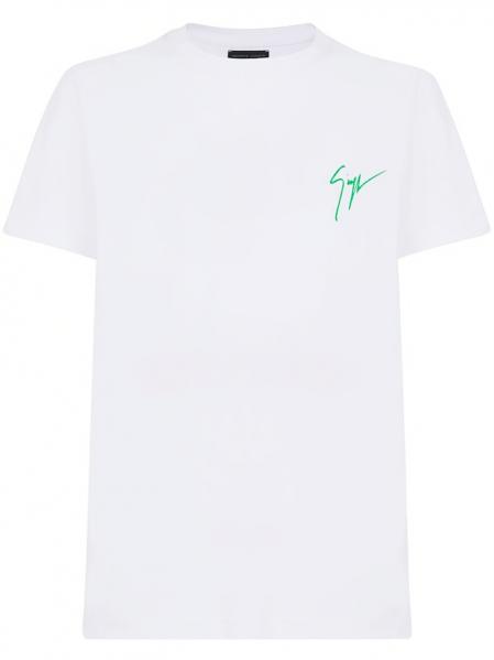 TSHIRT Z LOGO