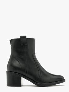 Botki Damskie DEBRA
