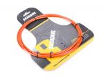 Pancerz linki hamulca BARADINE pomarańczowy fi 5 mm x 2,5 mb BH-SD-01 ORANGE - Sklep firmowy ProRowery