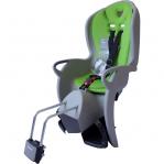 Fotelik rowerowy Polisport Bilby RS FF - Sklep firmowy ProRowery