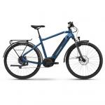 Rower elektryczny LAPIERRE E-Explorer 5.5 HIGH - Sklep firmowy ProRowery
